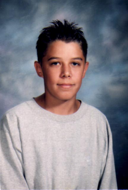 Nathan's Pic