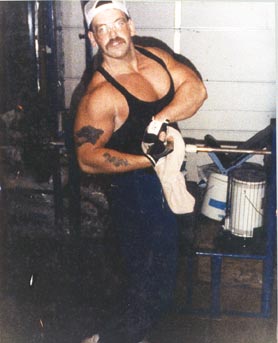 The Venerable One